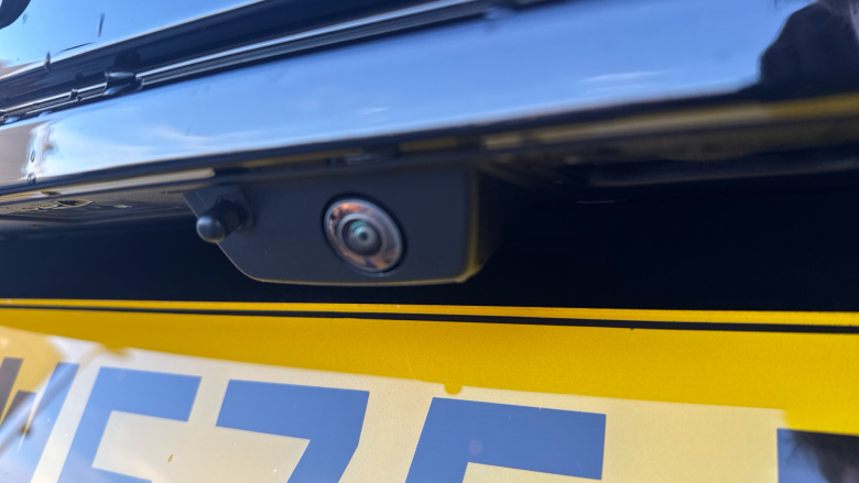 Land Rover Range Rover Evoque 2.0 D200 Edition 5dr Auto Diesel Hatchback